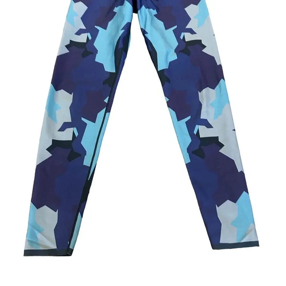 Ultracor Leggings Workout Supportive Stretch Athleisure Athletic Size XS Women's - Picture 4 of 11